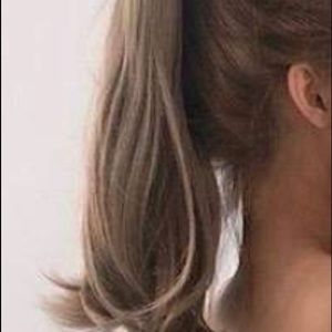 Ponytail